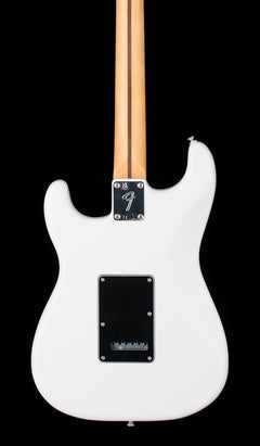 Fender Player II Stratocaster - Polar White #22719