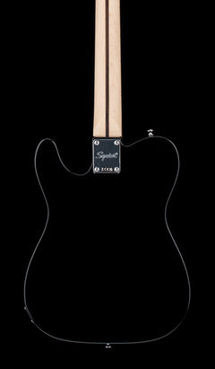 Squier Sonic Telecaster - Black