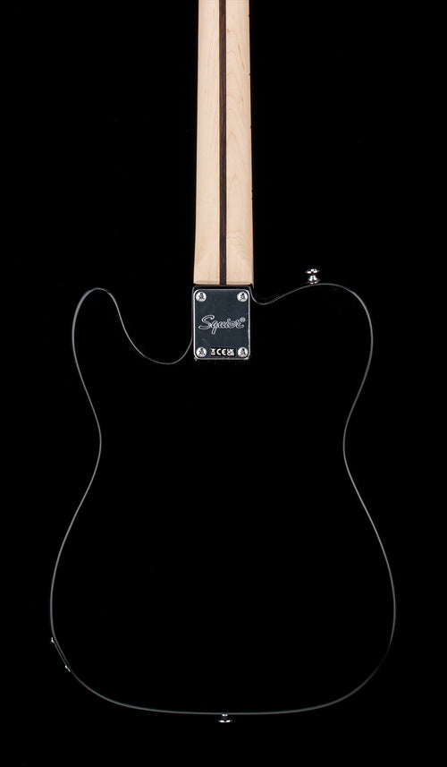 Squier Sonic Telecaster - Black