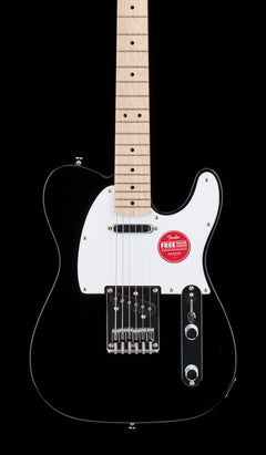 Squier Sonic Telecaster - Black