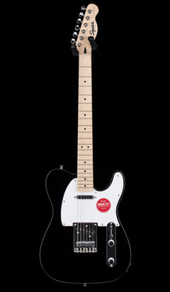 Squier Sonic Telecaster - Black