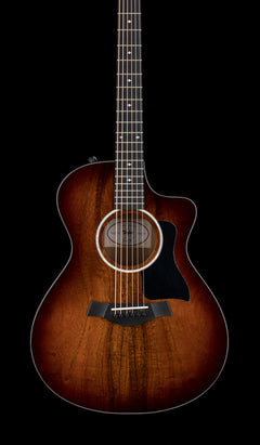 Taylor 222ce-K DLX #03293 (Demo)