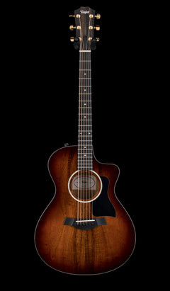 Taylor 222ce-K DLX #03293 (Demo)