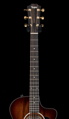 Taylor 222ce-K DLX #03293 (Demo)