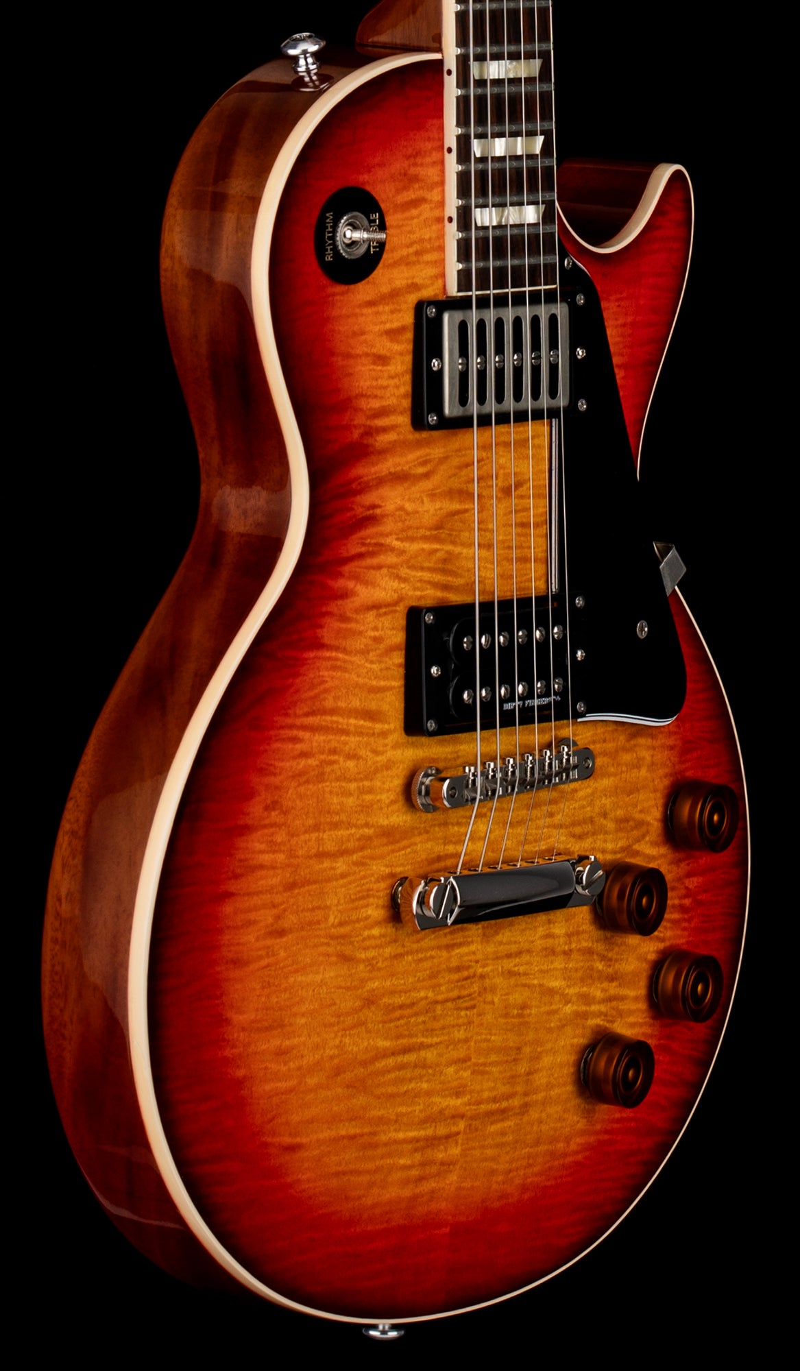 Used Gibson Custom Shop 1960 Les Paul Standard Mod Collection