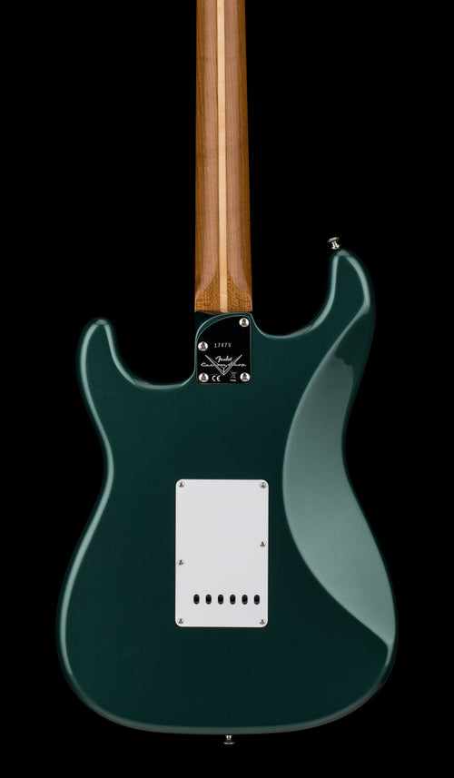 Fender Custom Shop Empire 59 Transition Stratocaster NOS - Sherwood Green Metallic #17473