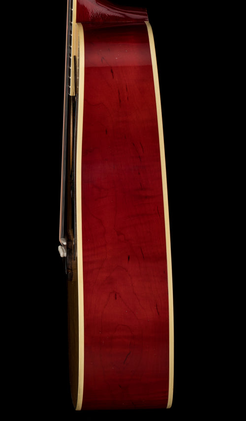 Used Gibson Custom Shop 1963 Dove Murphy Lab Light Aged - Dark Natural #95018 with Original Hard Case