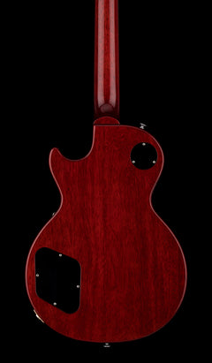 Gibson Les Paul Standard 60s Figured Top - Bourbon Burst #50129