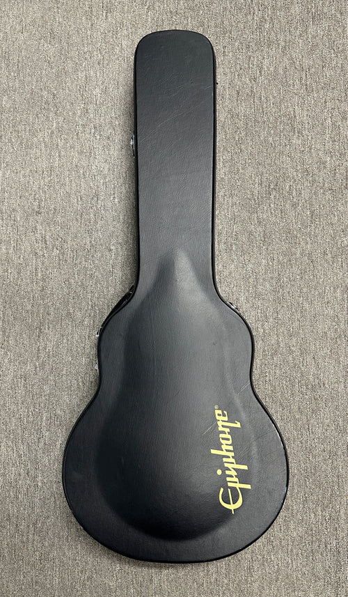 Used Gretsch G2655T-P90 Streamliner Jr. (2022) - Midnight Sapphire #13546 with Hard Case