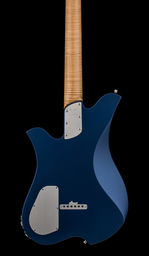 Bacci Leonardo Officina Capsule - Ultramarine Radiance #60113 (NAMM 2026)