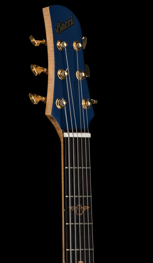 Bacci Leonardo Officina Capsule - Ultramarine Radiance #60113 (NAMM 2026)