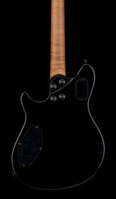 EVH Custom Shop Wolfgang HS TOM - Black #7747A