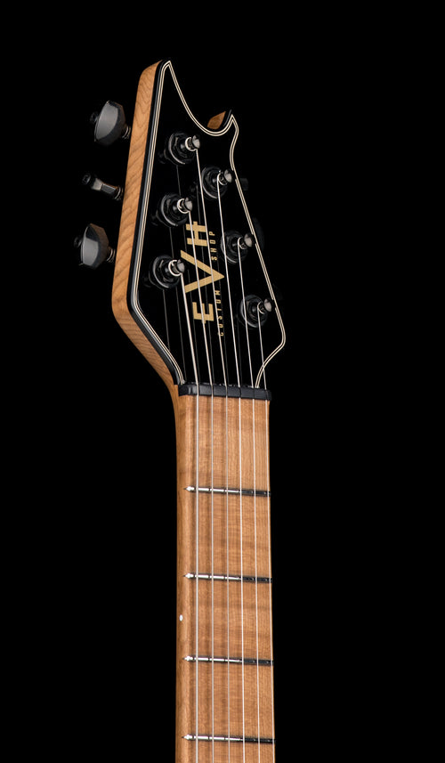 EVH Custom Shop Wolfgang HS TOM - Black #7747A