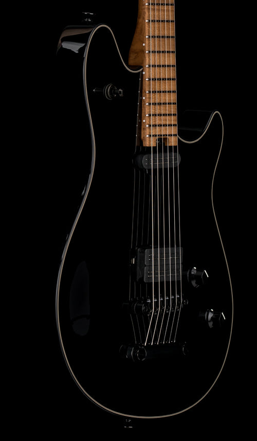 EVH Custom Shop Wolfgang HS TOM - Black #7747A
