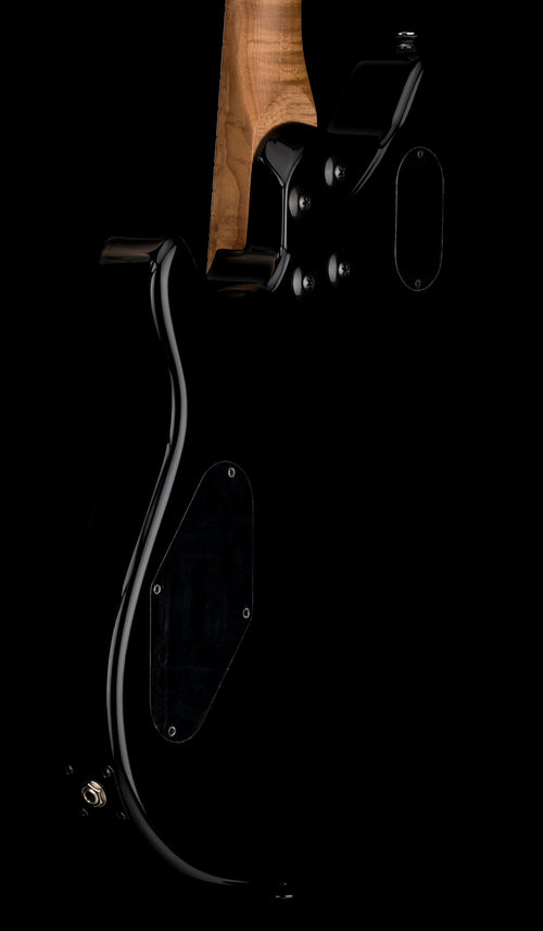 EVH Custom Shop Wolfgang HS TOM - Black #7747A