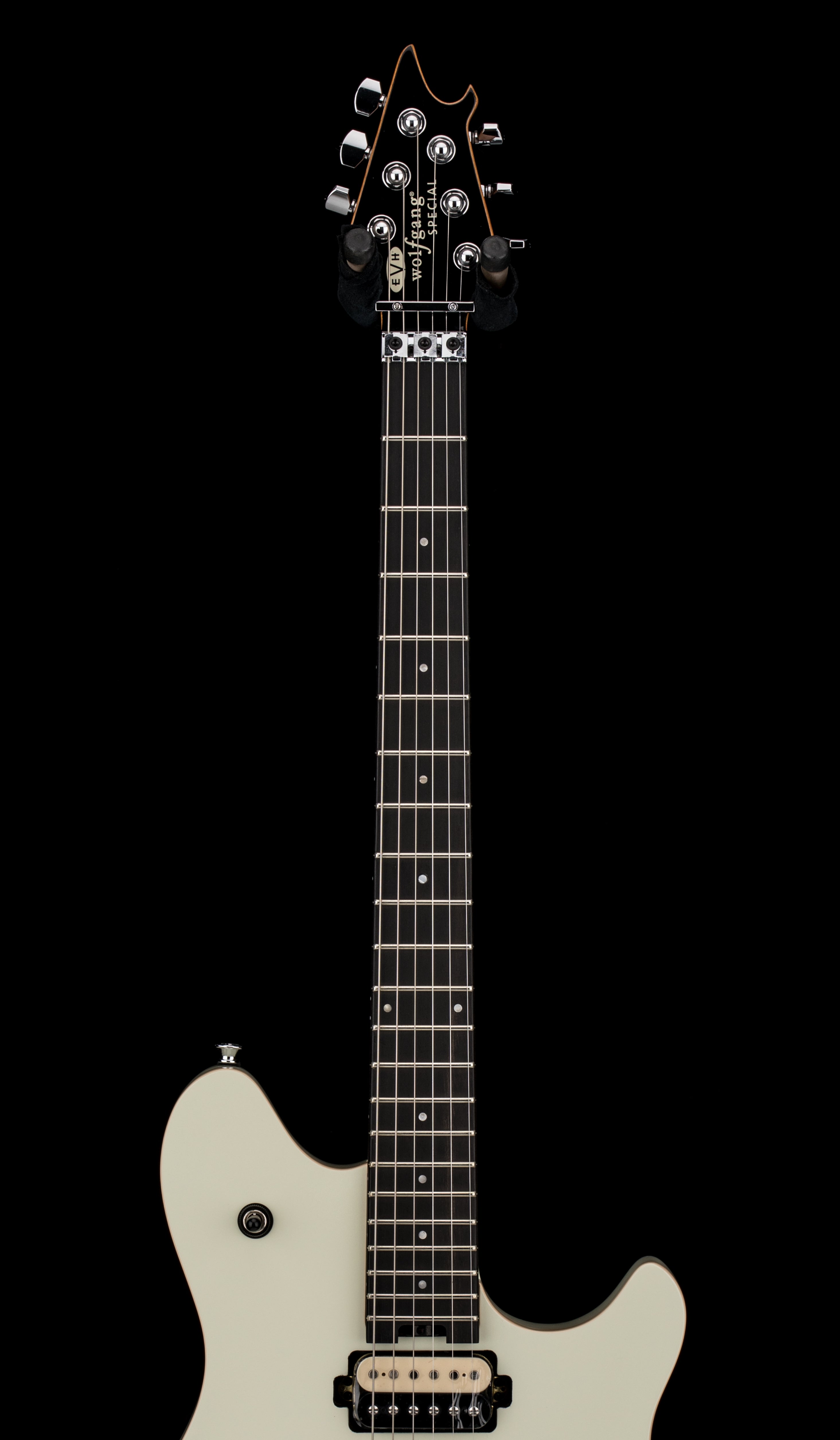 EVH Wolfgang Special - Ivory #50550 – Empire Music
