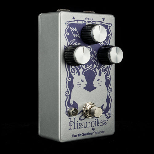 EarthQuaker Devices Hizumitas