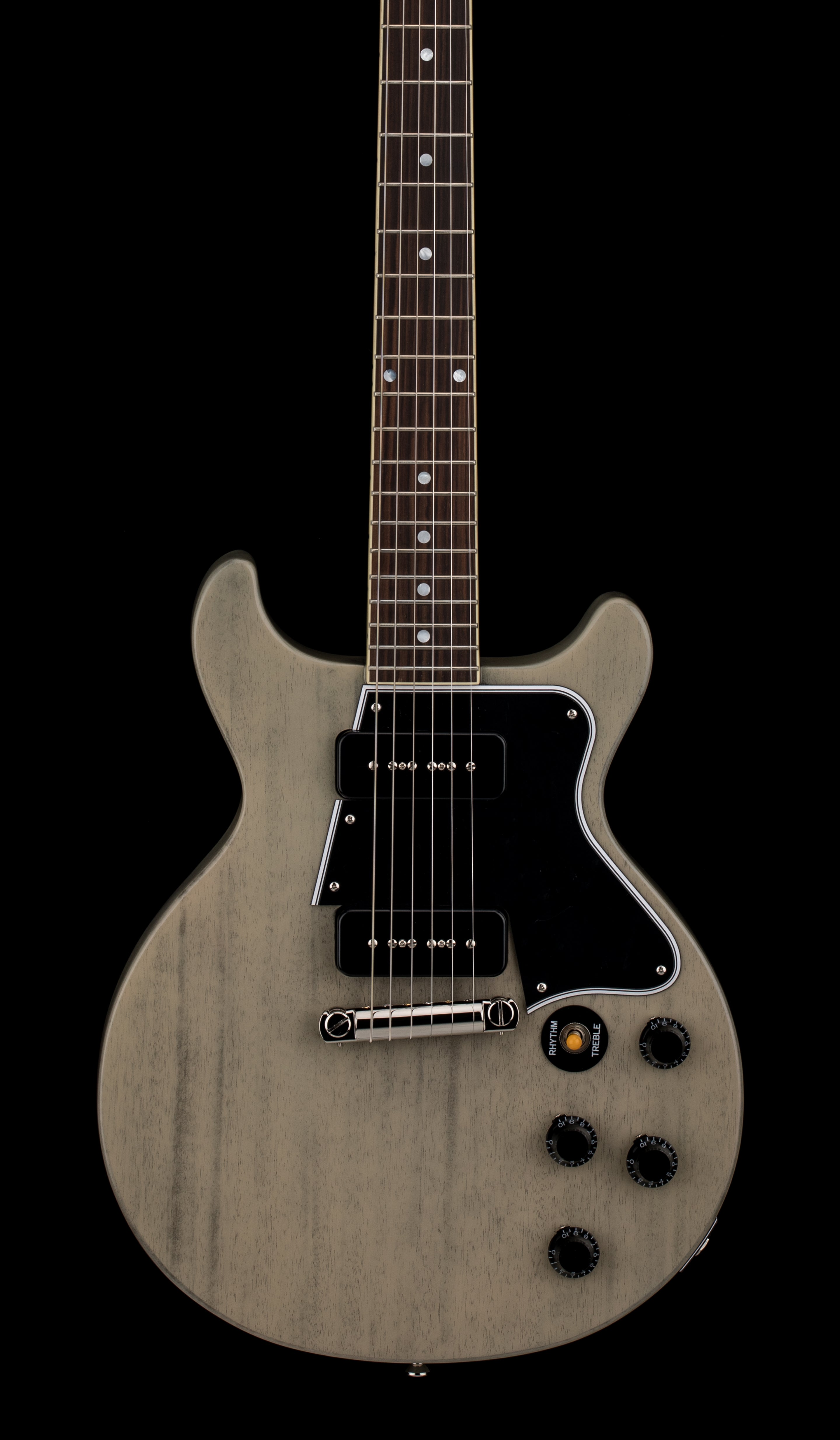 Epiphone 1960 Les Paul Special Double Cut Reissue - TV White