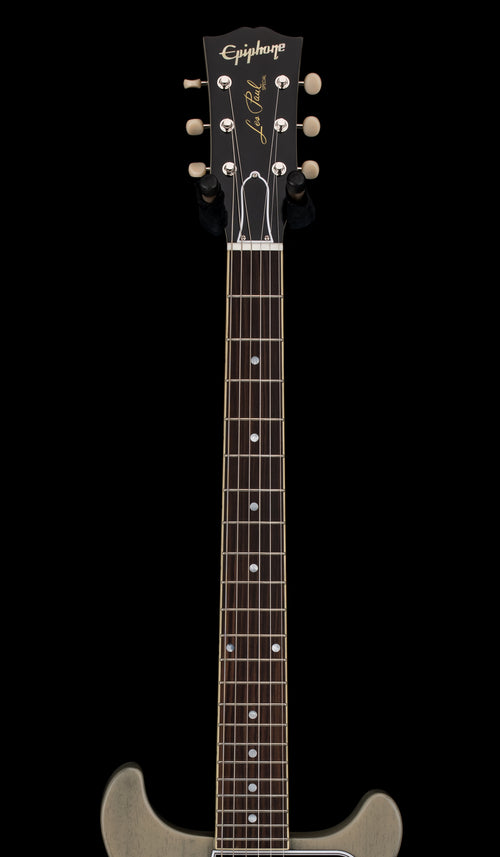 Epiphone 1960 Les Paul Special Double Cut Reissue - TV White #21306