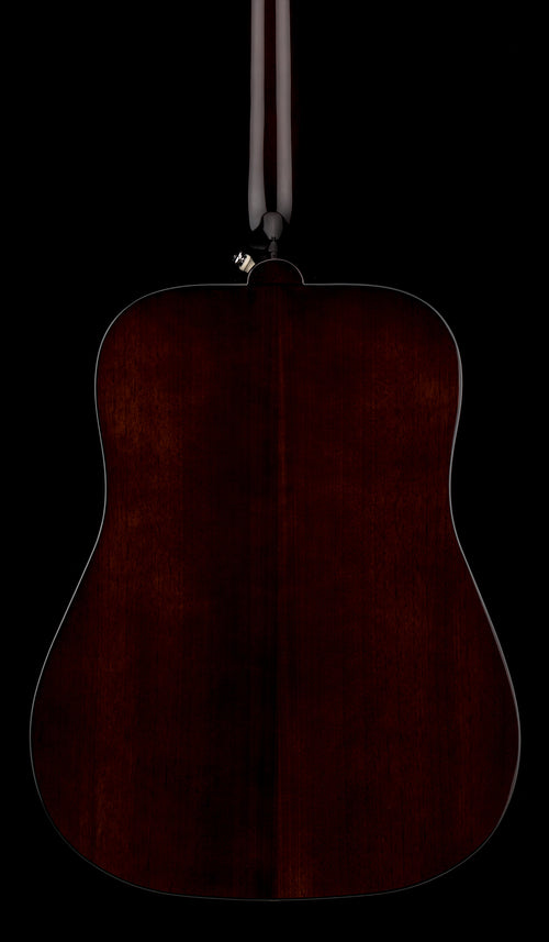 Epiphone Eric Church Hummingbird Dark - Cobra Burst #00189