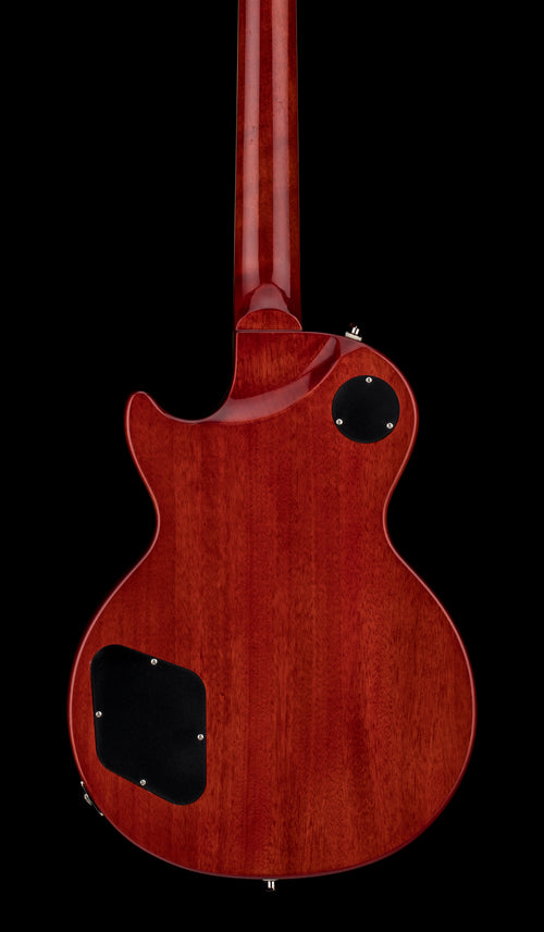 Dealer Exclusive Epiphone Futura Les Paul Custom - Rally Red #29525