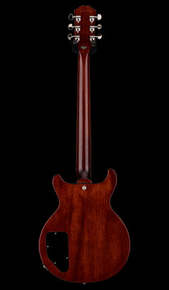 Epiphone Les Paul Special Double Cut Figured - Bourbon Burst #28190