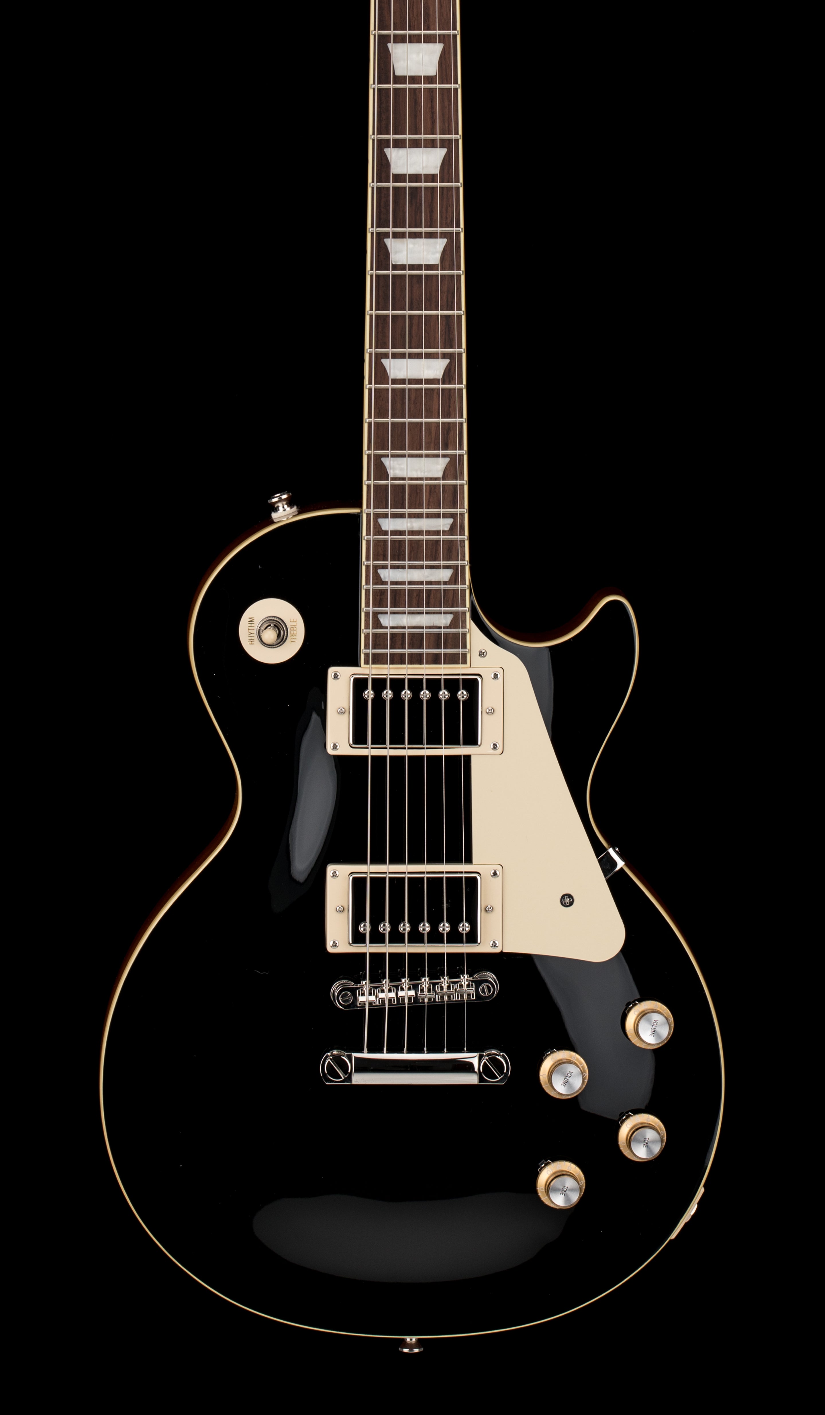 Epiphone Les Paul Standard ブラック Epiphone Les Paul Standard 60s - Ebony - Sound of Music