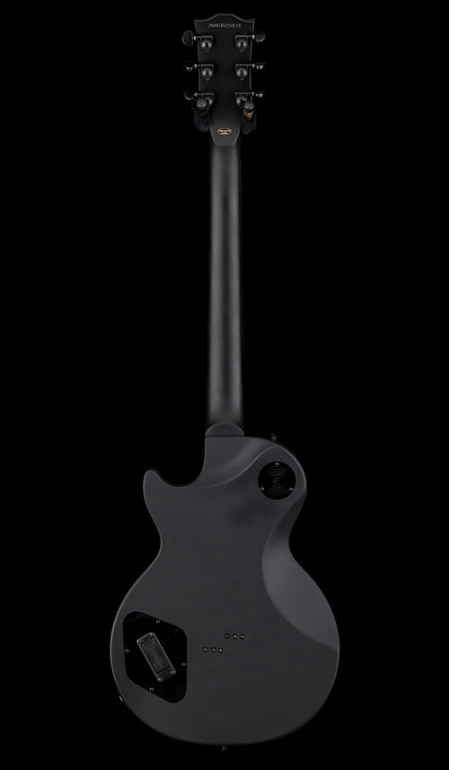 Epiphone Prophecy Les Paul - Obsidian Storm Satin #23424