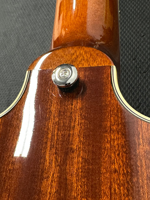 Used Gretsch G2655T-P90 Streamliner Jr. (2022) - Midnight Sapphire #13546 with Hard Case