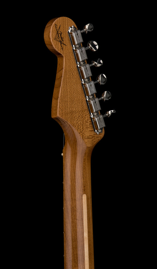 Fender Custom Shop Empire 59 Transition Stratocaster NOS - Sherwood Green Metallic #17473