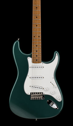 Fender Custom Shop Empire 59 Transition Stratocaster NOS - Sherwood Green Metallic #17473