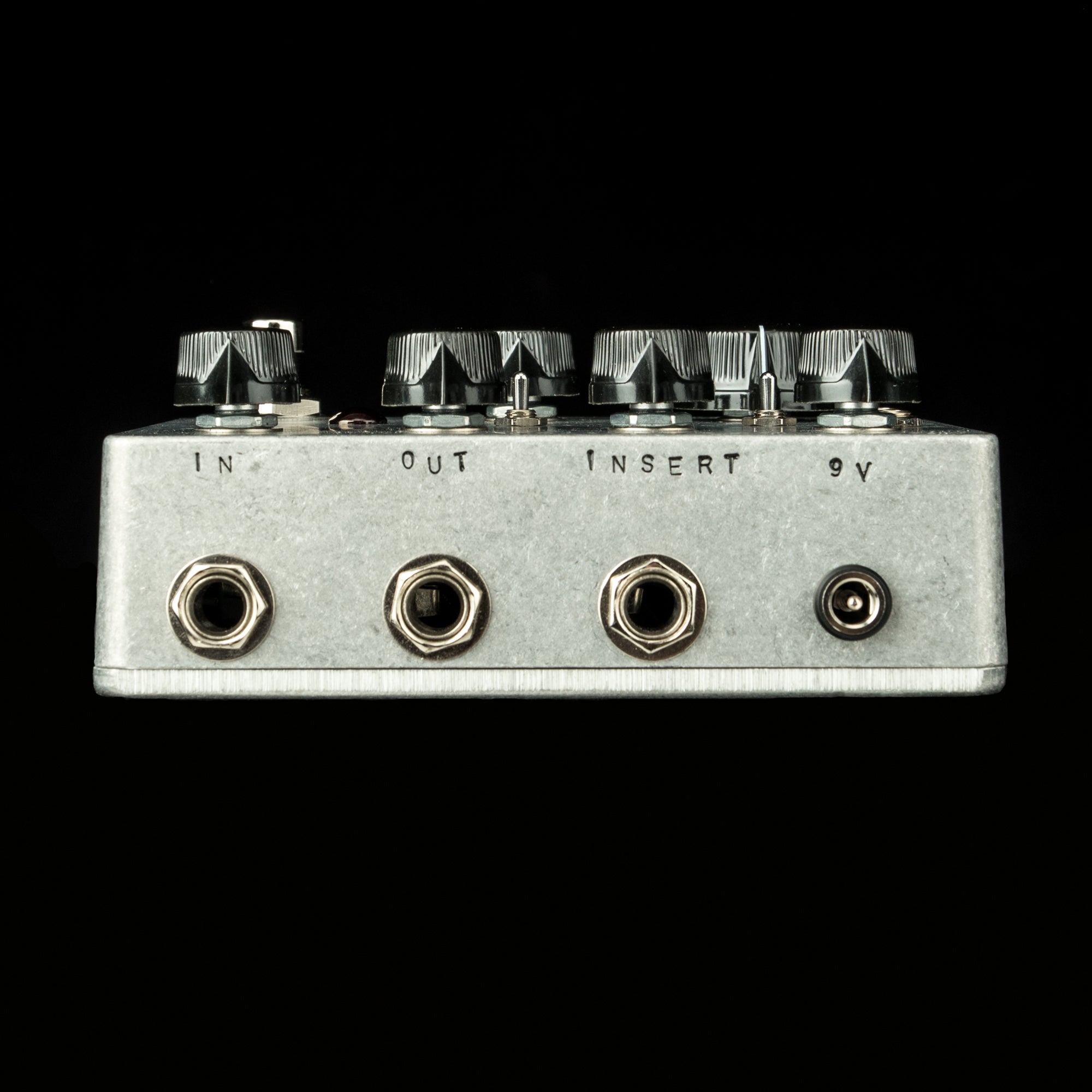 Fairfield Circuitry Placeholder – Empire Music