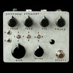 Fairfield Circuitry Placeholder