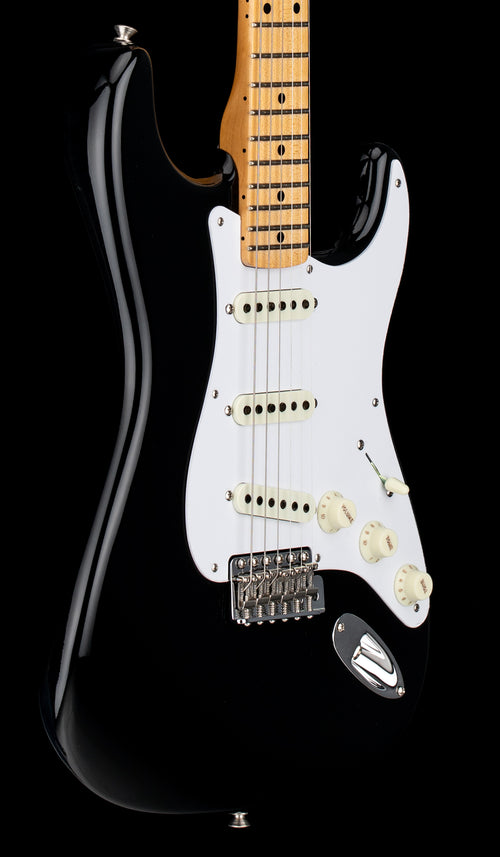 Fender Custom Shop 1957 Stratocaster Time Capsule Finish Package - Black #82290