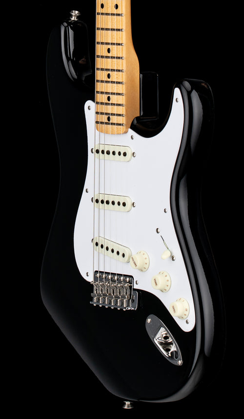 Fender Custom Shop 1957 Stratocaster Time Capsule Finish Package - Black #82290