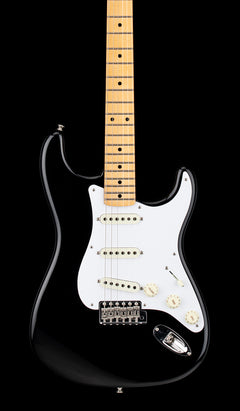 Fender Custom Shop 1957 Stratocaster Time Capsule Finish Package - Black #82290