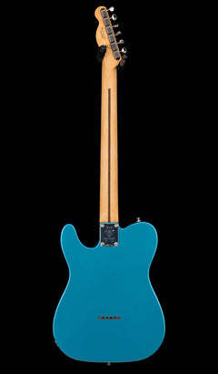 Fender 75th Anniversary Player II Baritone Telecaster - Lake Placid Blue #22812