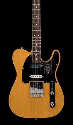 Fender American Professional Classic HotShot Telecaster - Butterscotch Blonde #01258
