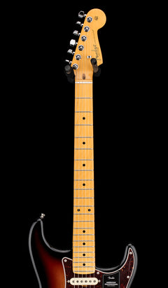 Fender American Professional Stratocaster HSS - 3-Color Sunburst #34640