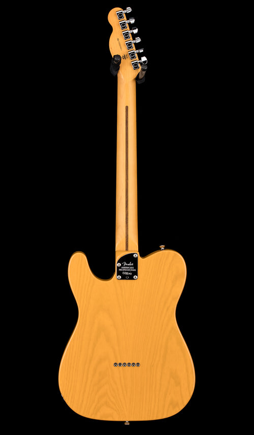 Fender American Professional Telecaster - Butterscotch Blonde #39411
