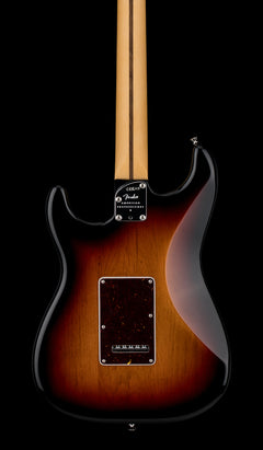 Fender American Professional II Stratocaster - 3-Color Sunburst #52897