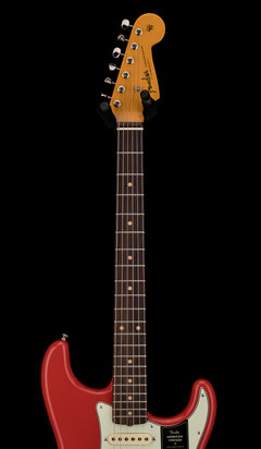 Fender American Vintage II 1961 Stratocaster - Fiesta Red #0162A