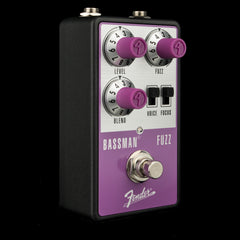 Fender Bassman Fuzz