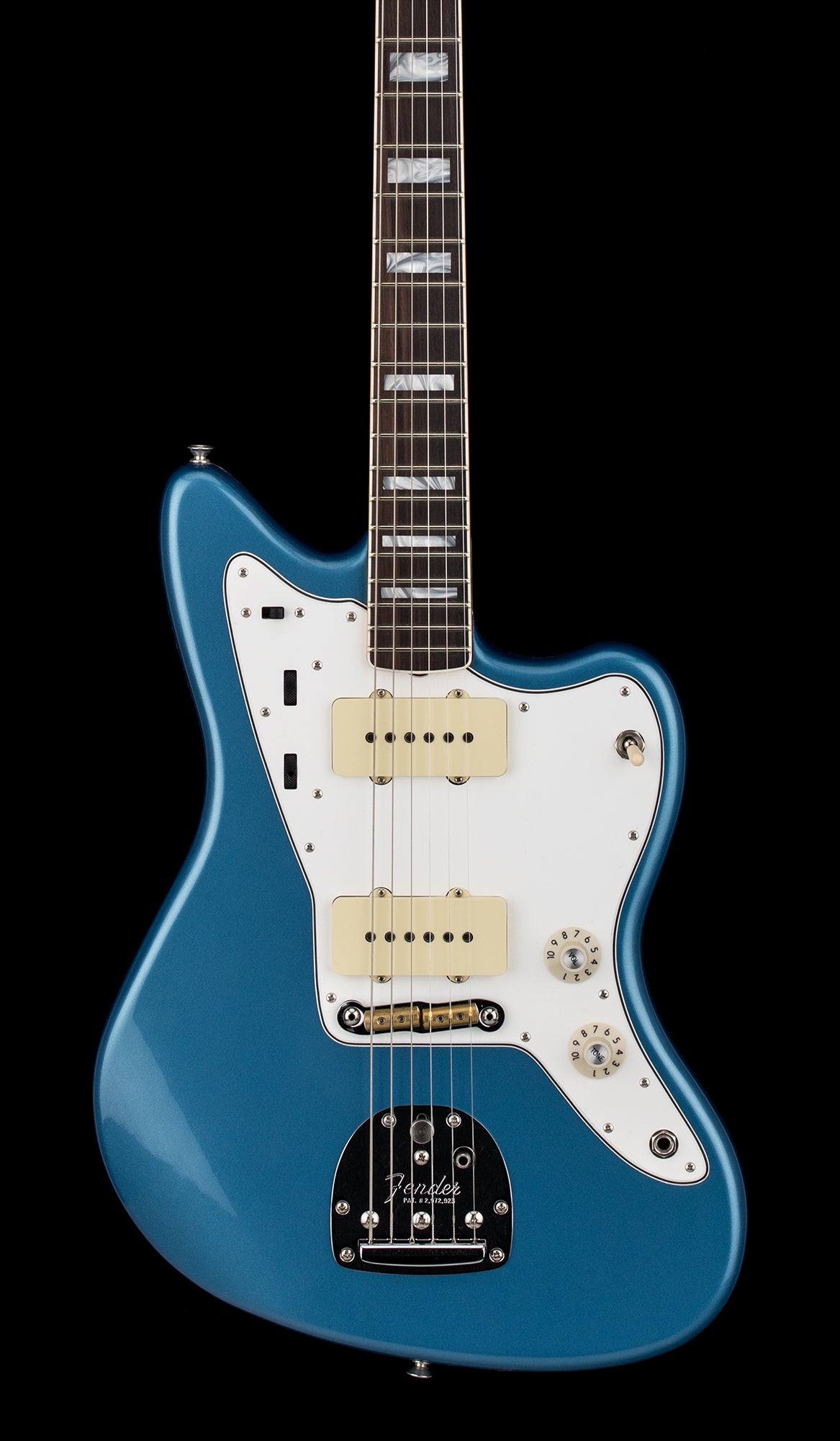 Fender Custom Shop 1967 Jazzmaster Deluxe Closet Classic – Empire Fender Custom Shop 1967 Jazzmaster Deluxe Closet Classic – Empire