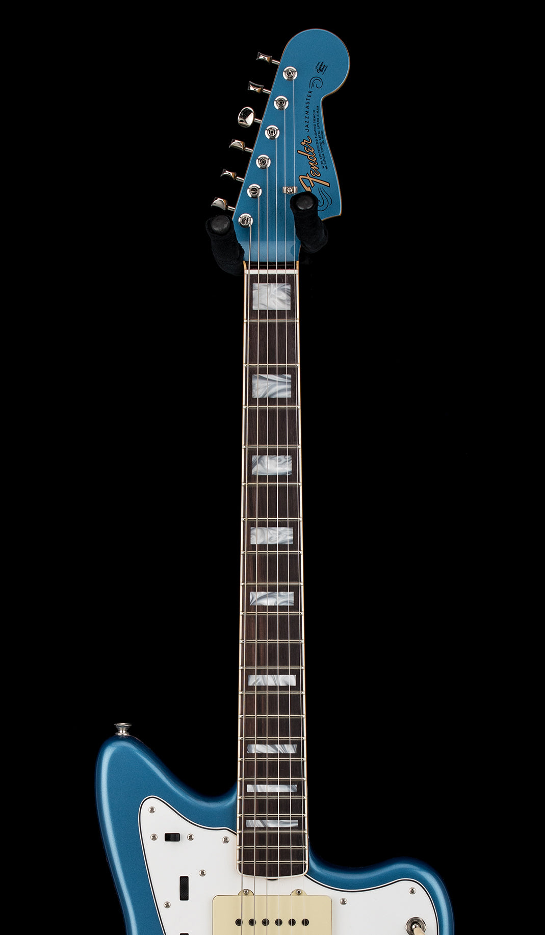 Fender Custom Shop 1967 Jazzmaster Deluxe Closet Classic – Empire