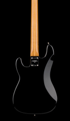 Fender Custom Shop Empire '58 Precision Bass NOS - Black #92365
