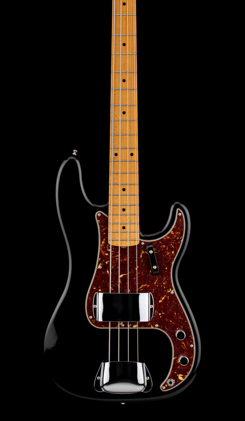 Fender Custom Shop Empire '58 Precision Bass NOS - Black #92365