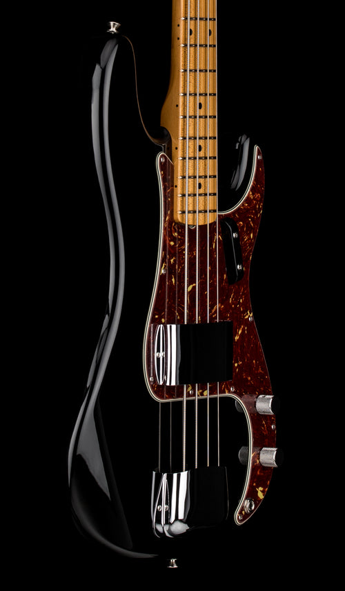 Fender Custom Shop Empire '58 Precision Bass NOS - Black #92365