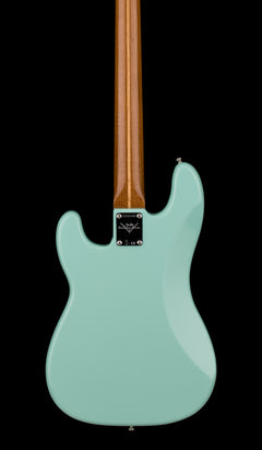 Fender Custom Shop Empire 58 Precision Bass NOS - Surf Green #91842