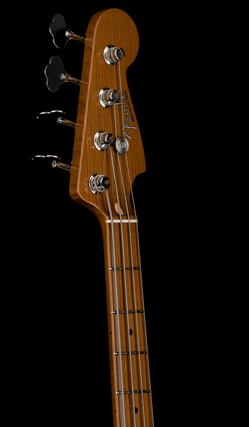Fender Custom Shop Empire 58 Precision Bass NOS - Surf Green #91842